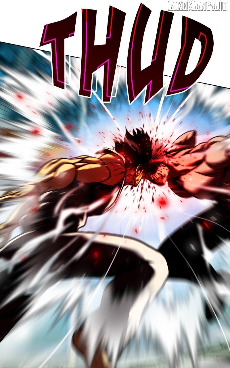 Fighting Ward Chapter 34 - Page 69