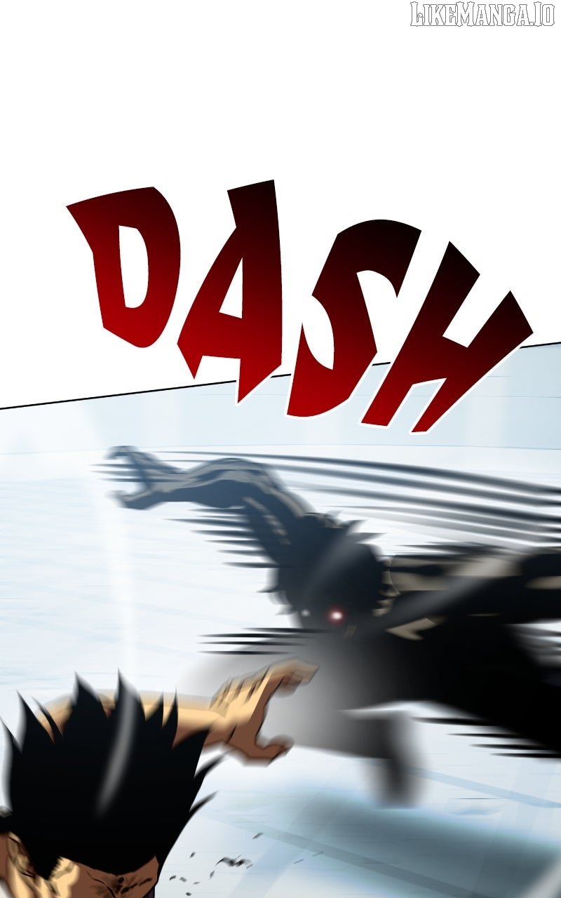 Fighting Ward Chapter 34 - Page 72