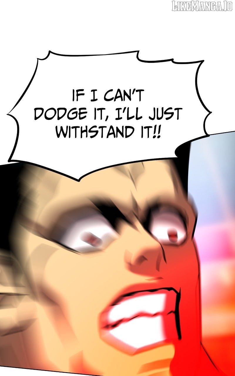 Fighting Ward Chapter 34 - Page 86
