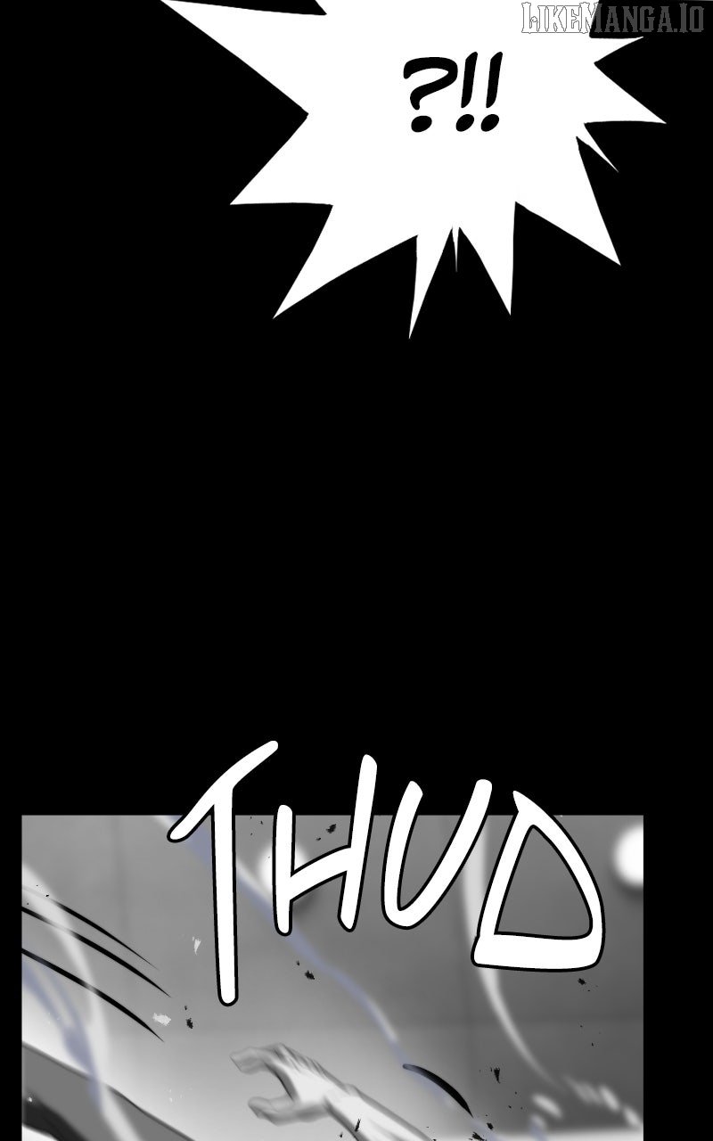 Fighting Ward Chapter 34 - Page 9