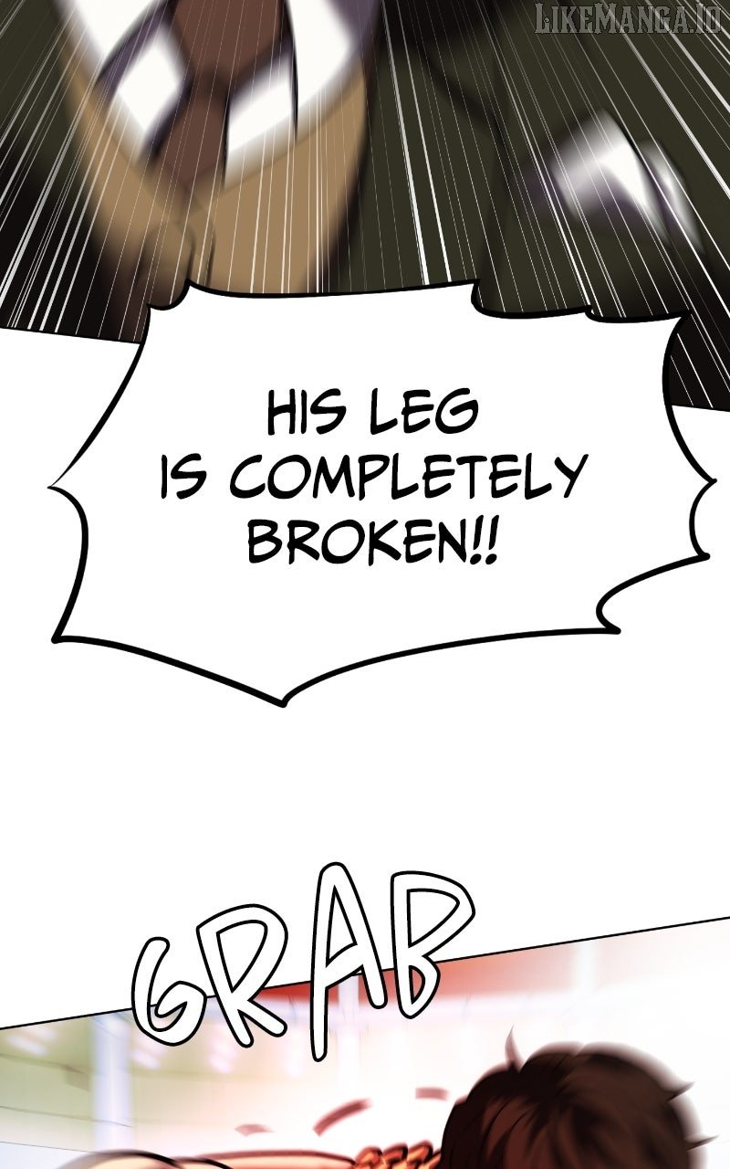 Fighting Ward Chapter 34 - Page 93