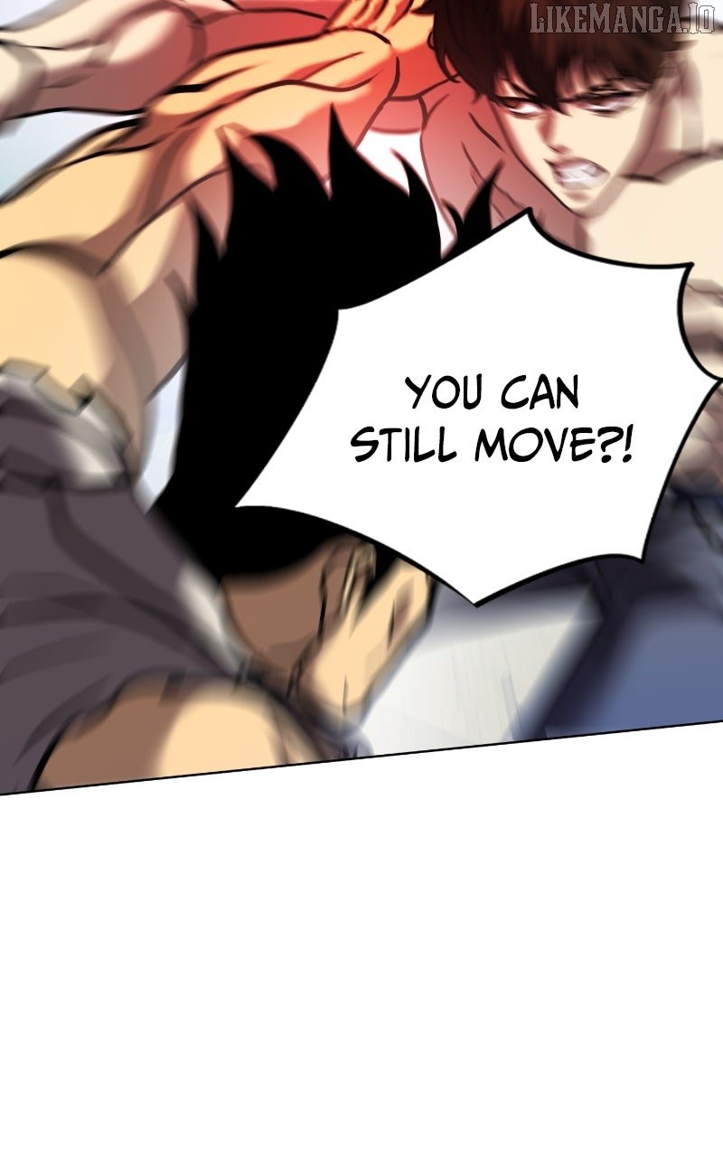 Fighting Ward Chapter 34 - Page 94