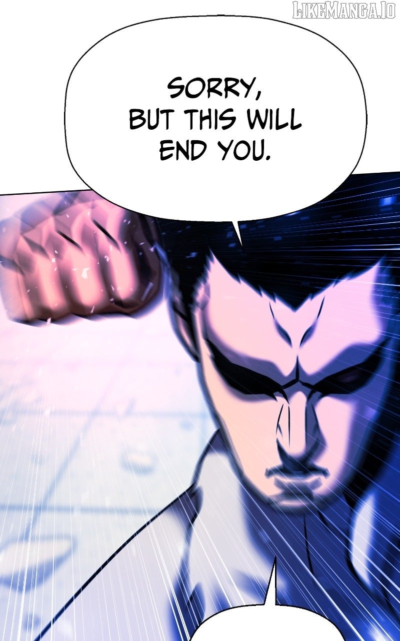 Fighting Ward Chapter 34 - Page 95