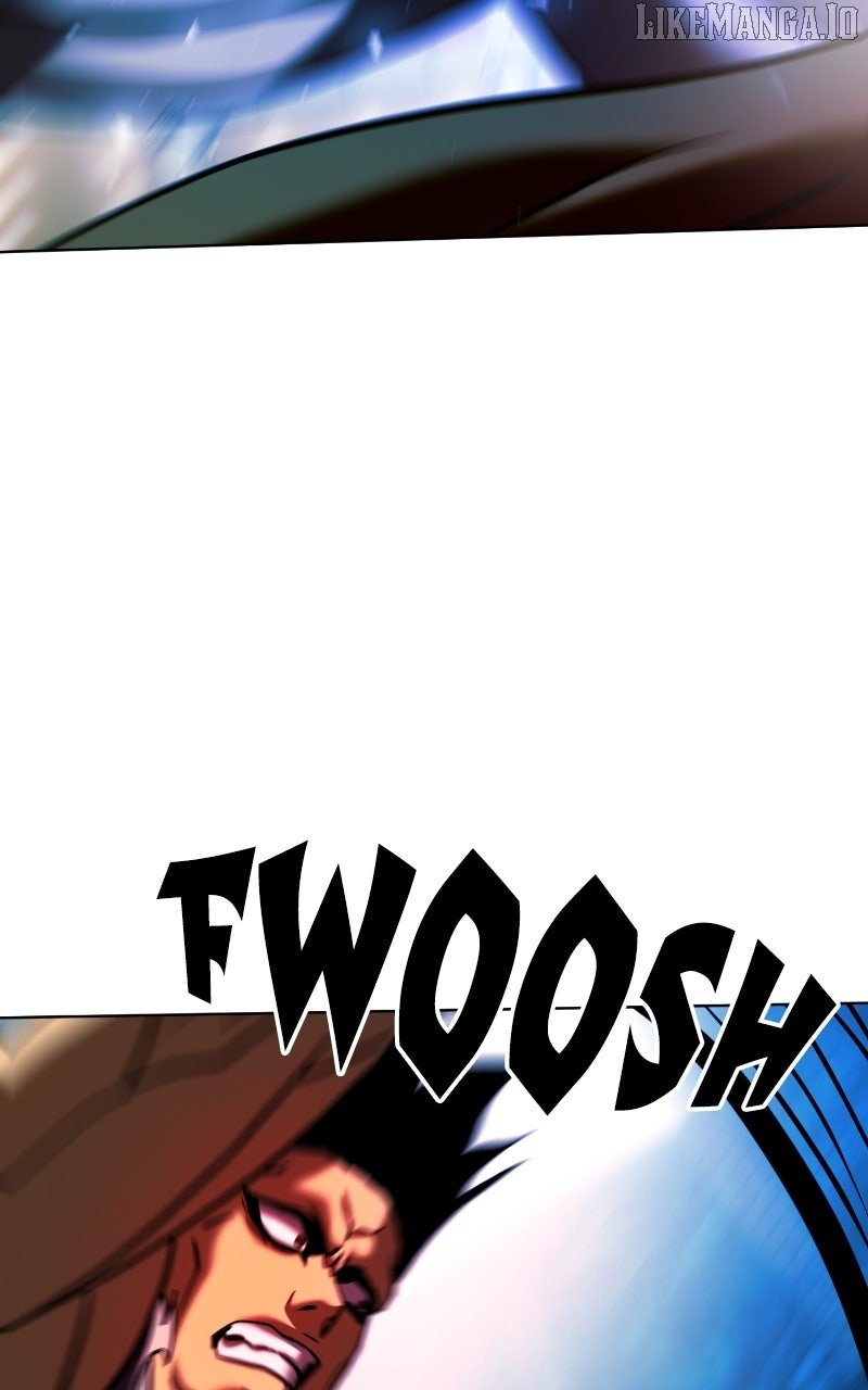 Fighting Ward Chapter 34 - Page 99