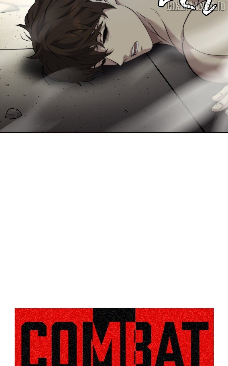 Fighting Ward Chapter 35 - Page 19