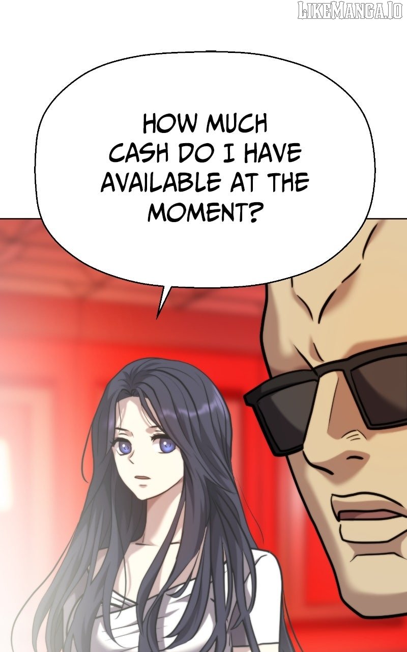 Fighting Ward Chapter 35 - Page 28