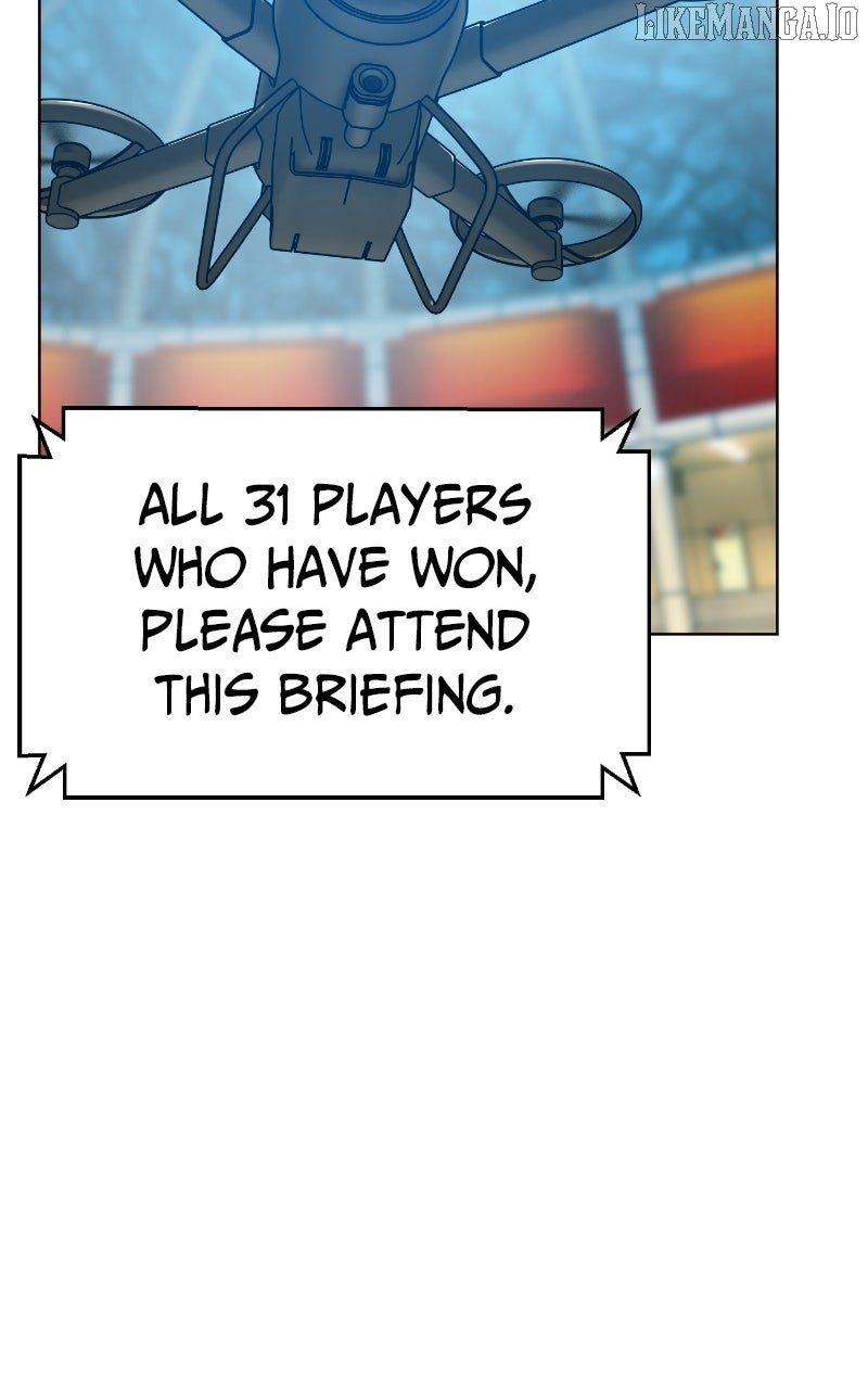 Fighting Ward Chapter 35 - Page 35