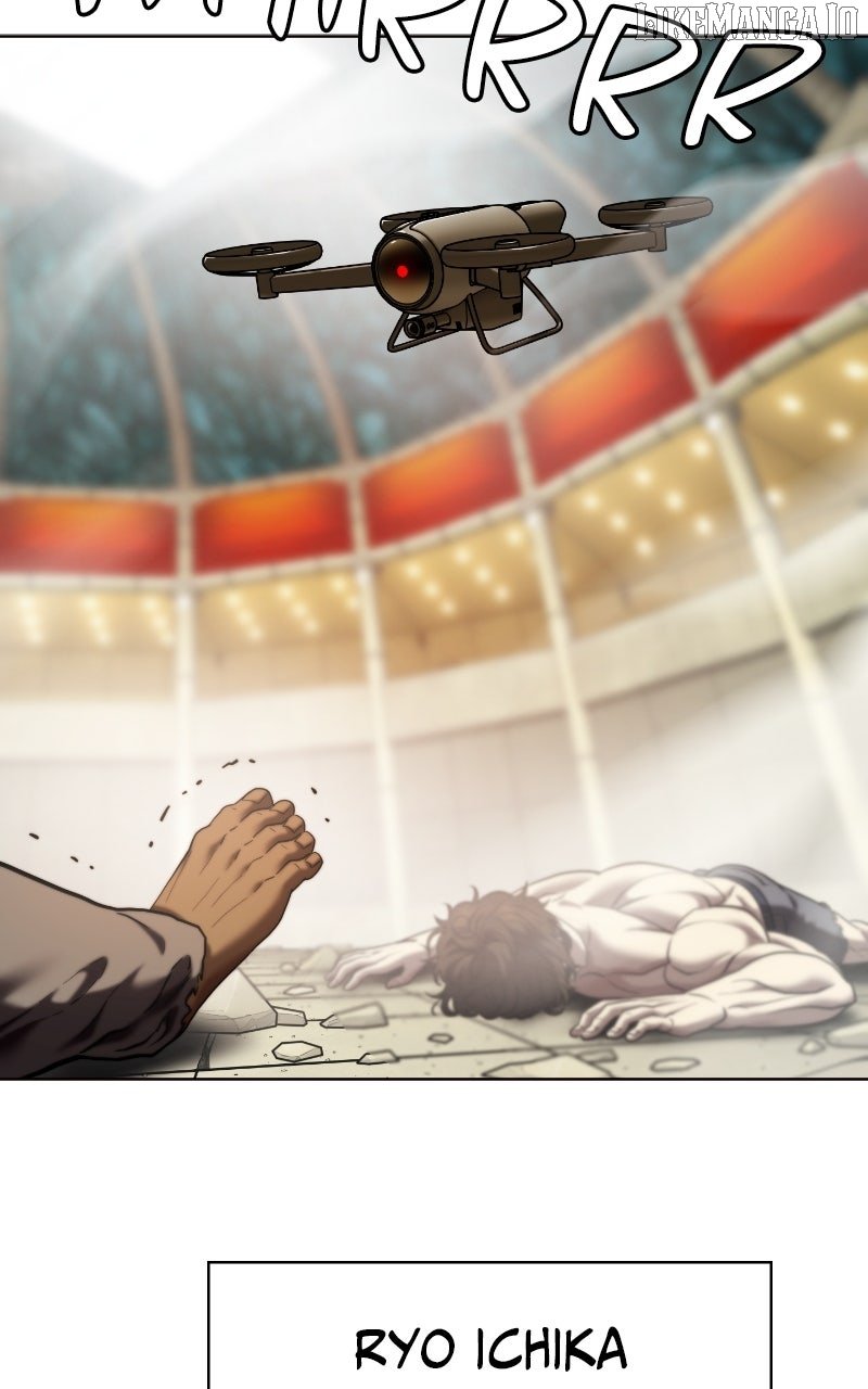 Fighting Ward Chapter 35 - Page 6