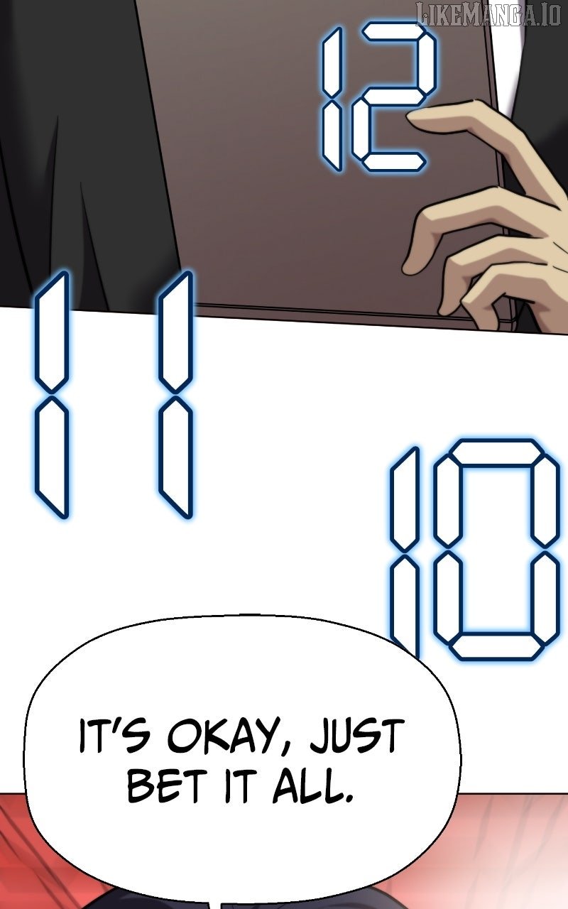 Fighting Ward Chapter 35 - Page 61