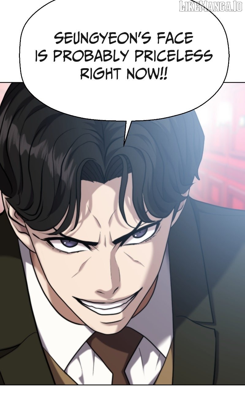 Fighting Ward Chapter 36 - Page 18
