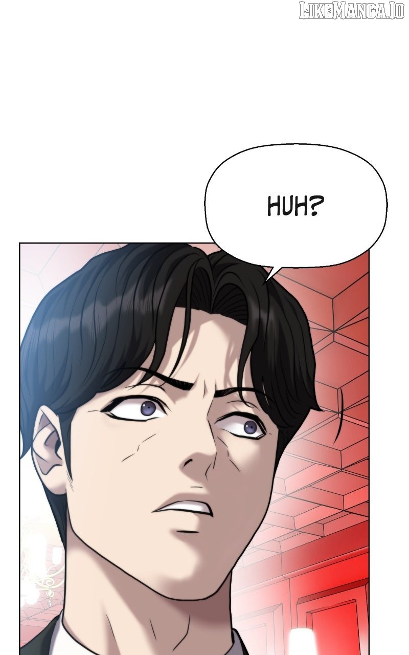 Fighting Ward Chapter 36 - Page 22