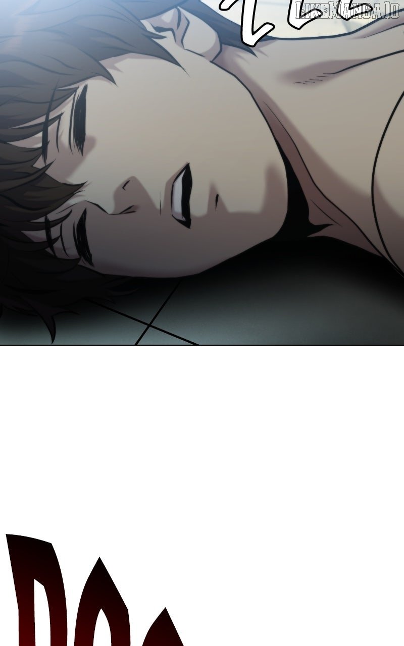 Fighting Ward Chapter 36 - Page 49