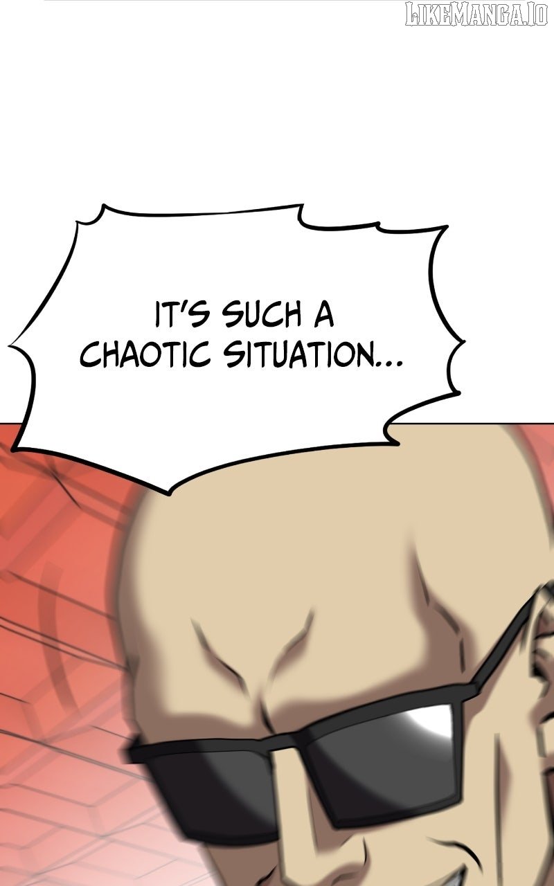 Fighting Ward Chapter 36 - Page 78