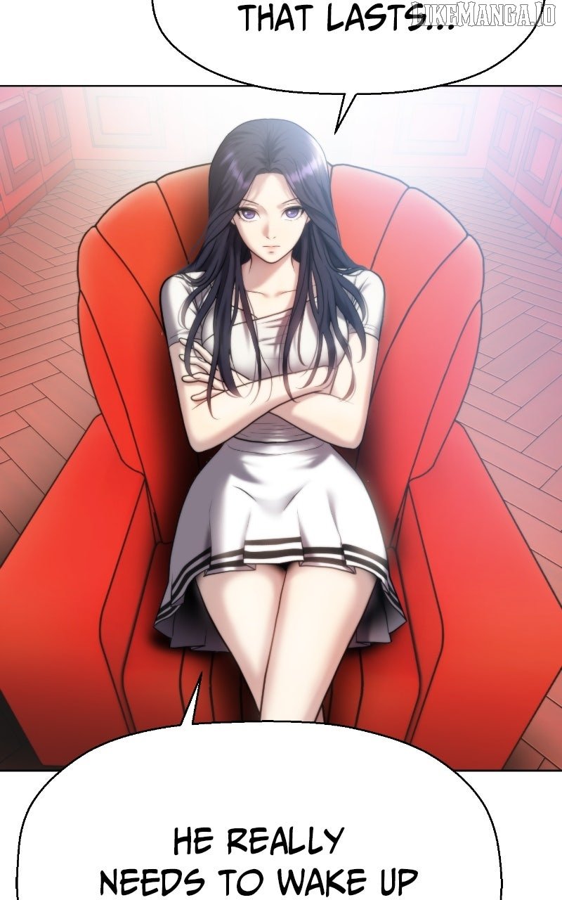 Fighting Ward Chapter 36 - Page 80