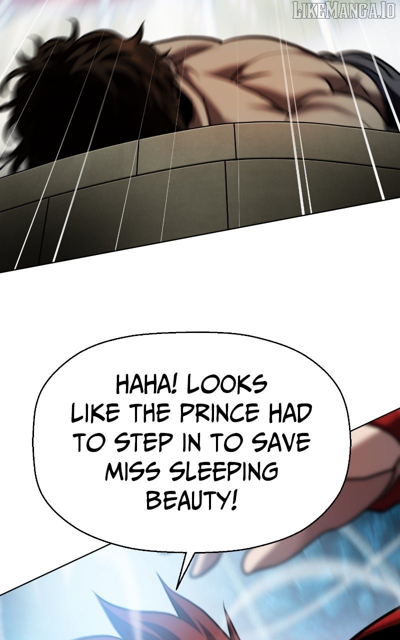Fighting Ward Chapter 37 - Page 14
