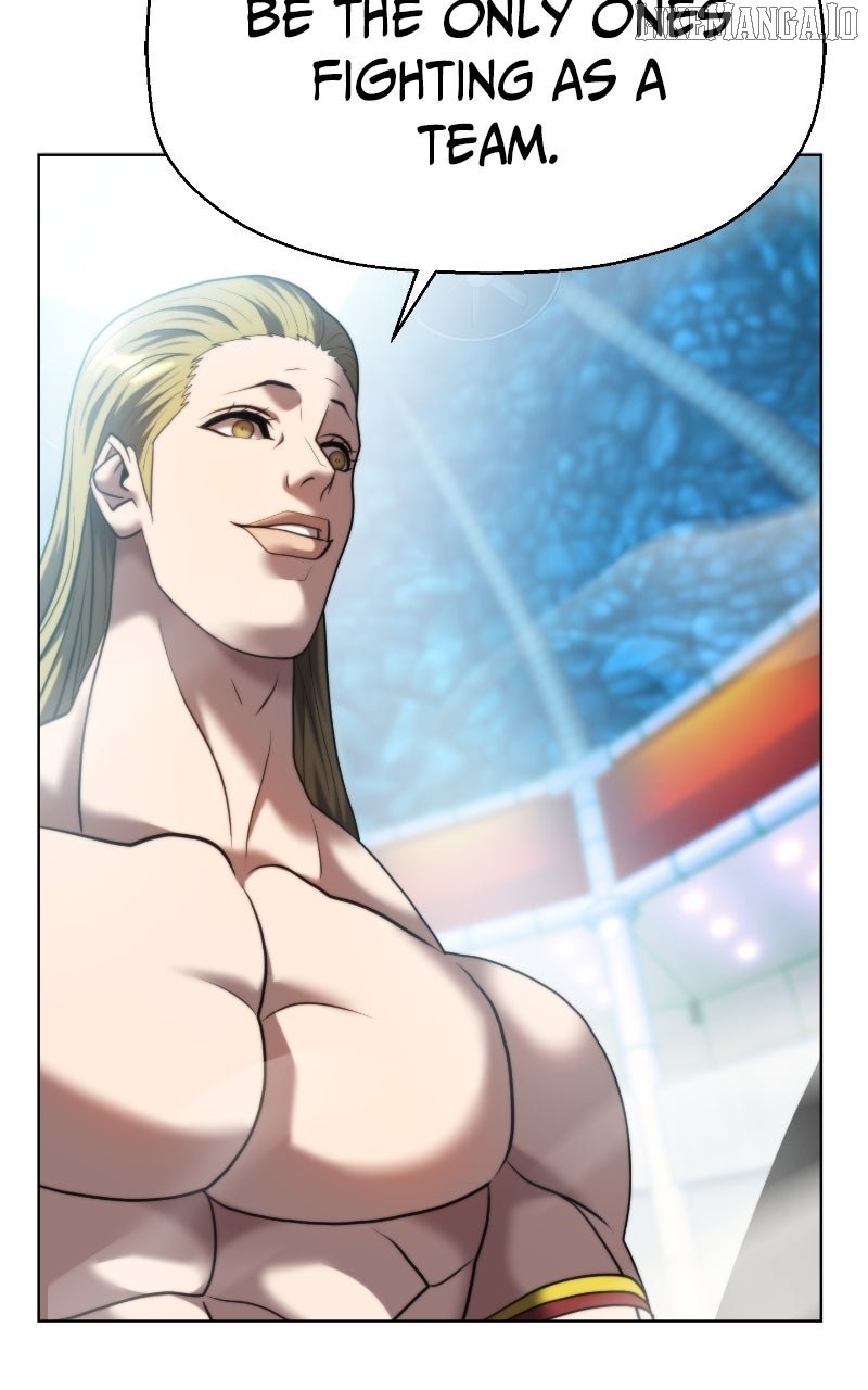 Fighting Ward Chapter 37 - Page 44