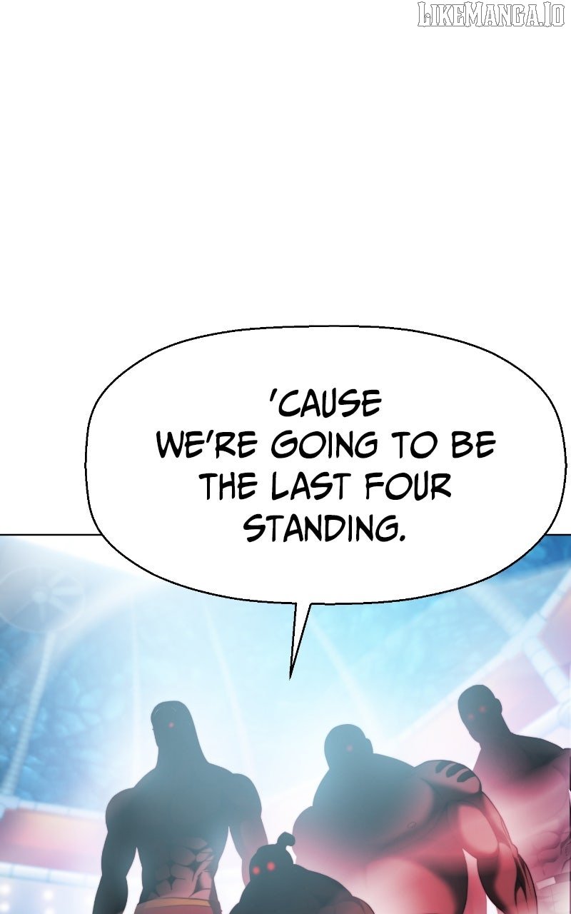 Fighting Ward Chapter 37 - Page 45