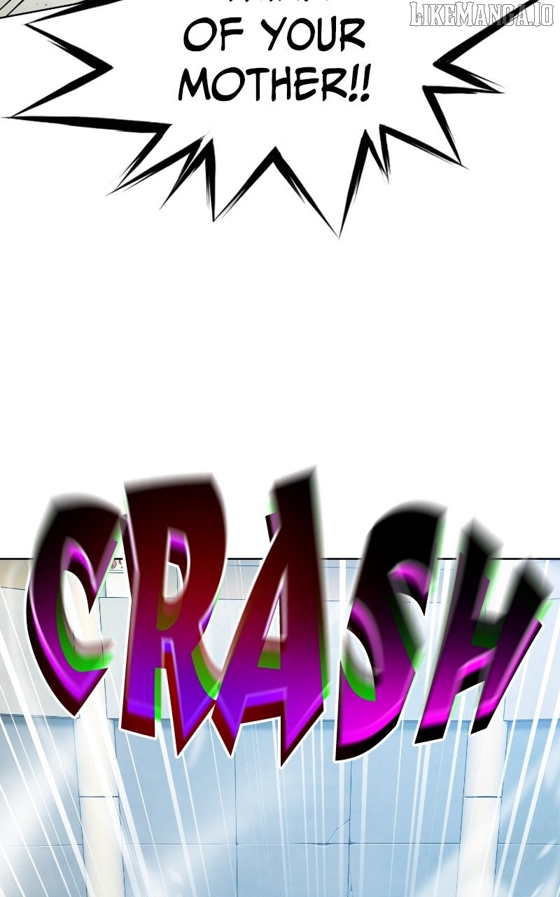 Fighting Ward Chapter 37 - Page 82