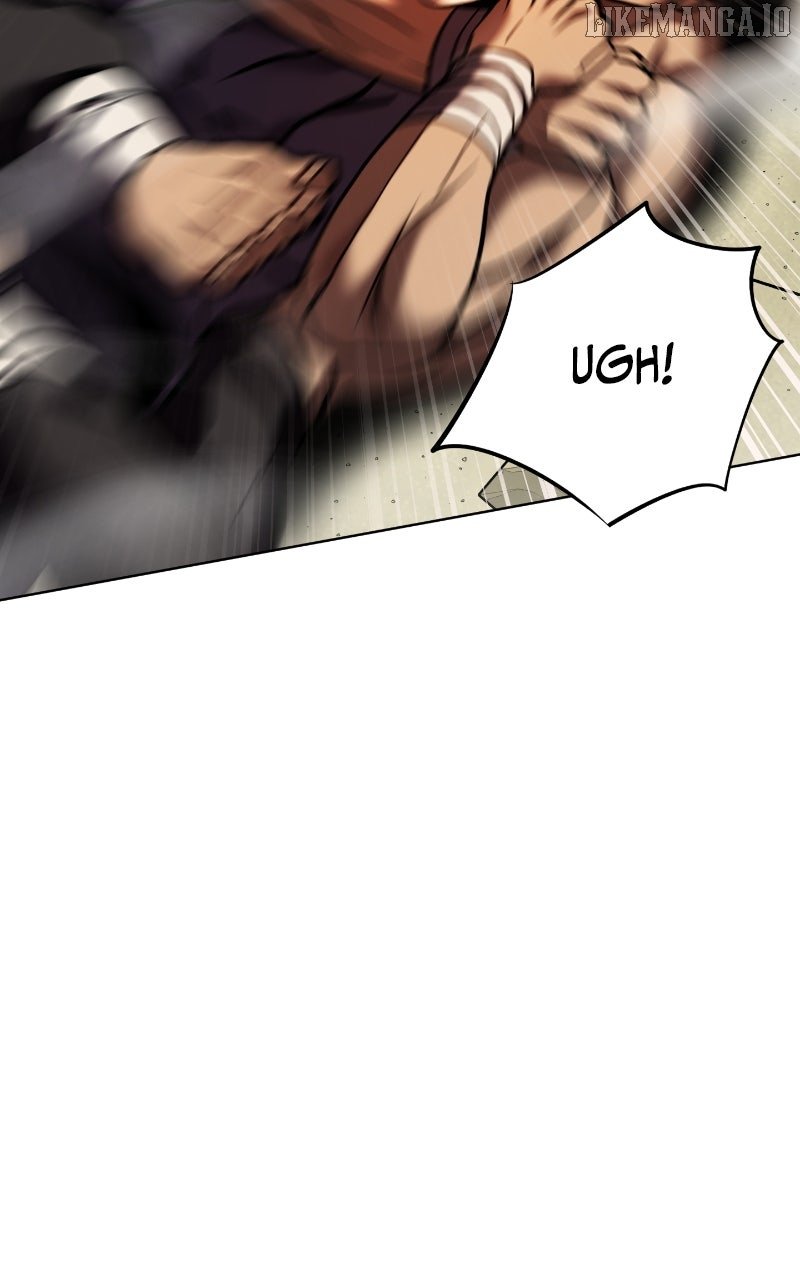 Fighting Ward Chapter 37 - Page 97