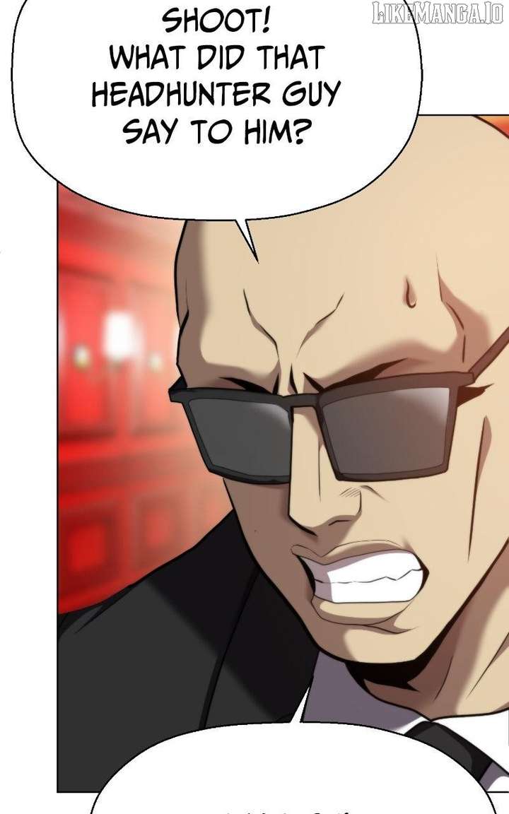 Fighting Ward Chapter 39 - Page 10