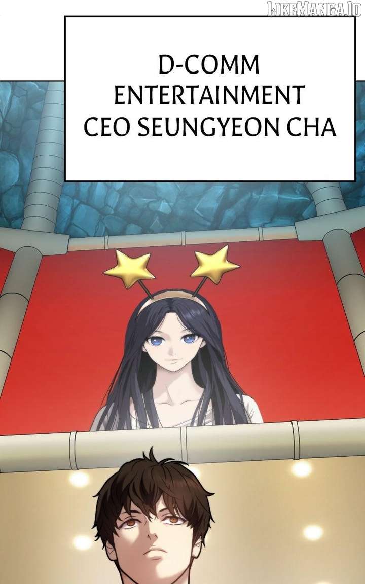 Fighting Ward Chapter 39 - Page 100