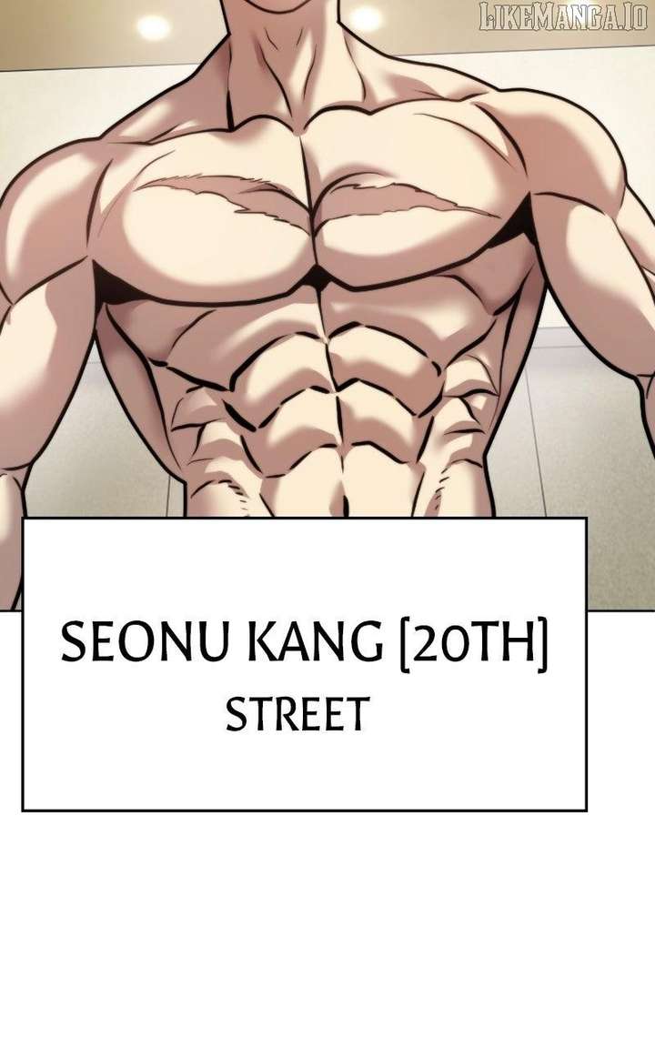 Fighting Ward Chapter 39 - Page 101