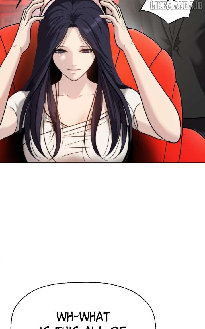 Fighting Ward Chapter 39 - Page 12