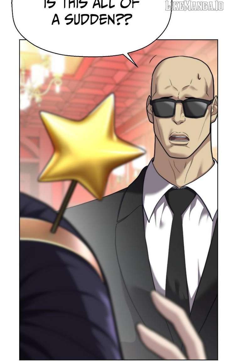 Fighting Ward Chapter 39 - Page 13