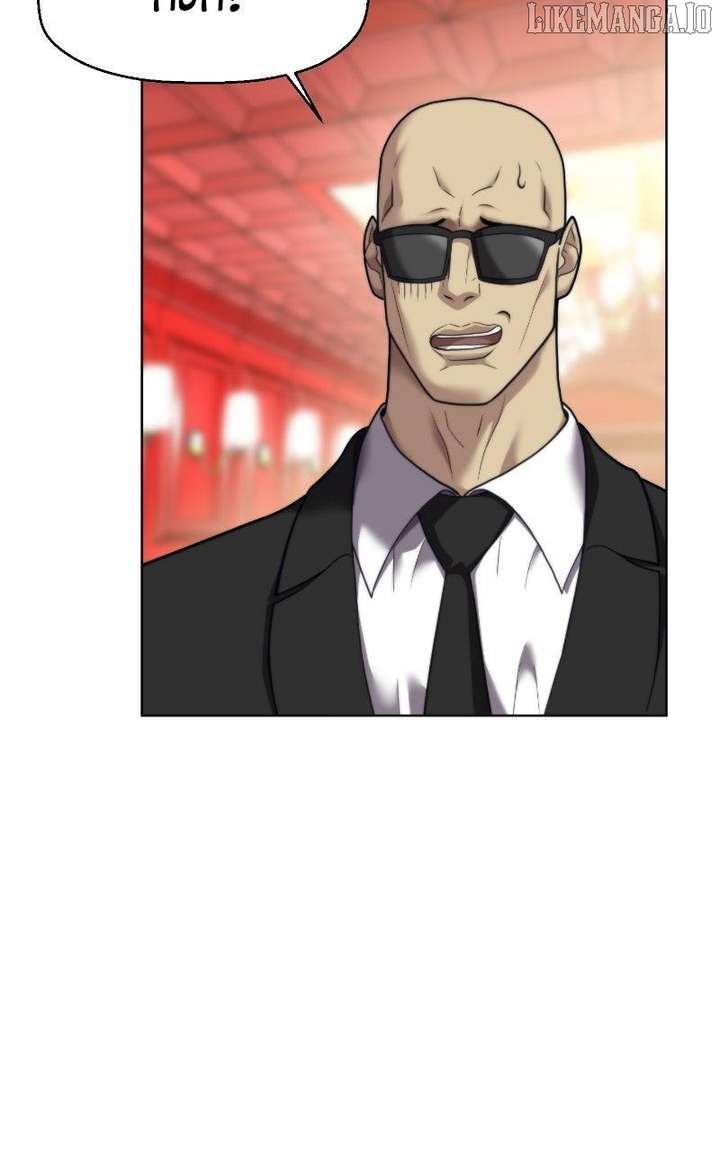 Fighting Ward Chapter 39 - Page 16