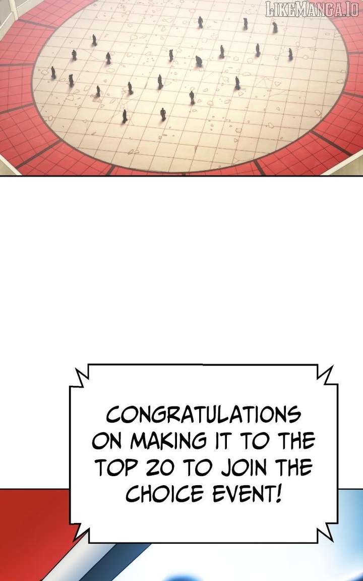 Fighting Ward Chapter 39 - Page 18