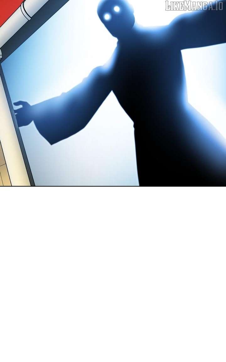 Fighting Ward Chapter 39 - Page 19