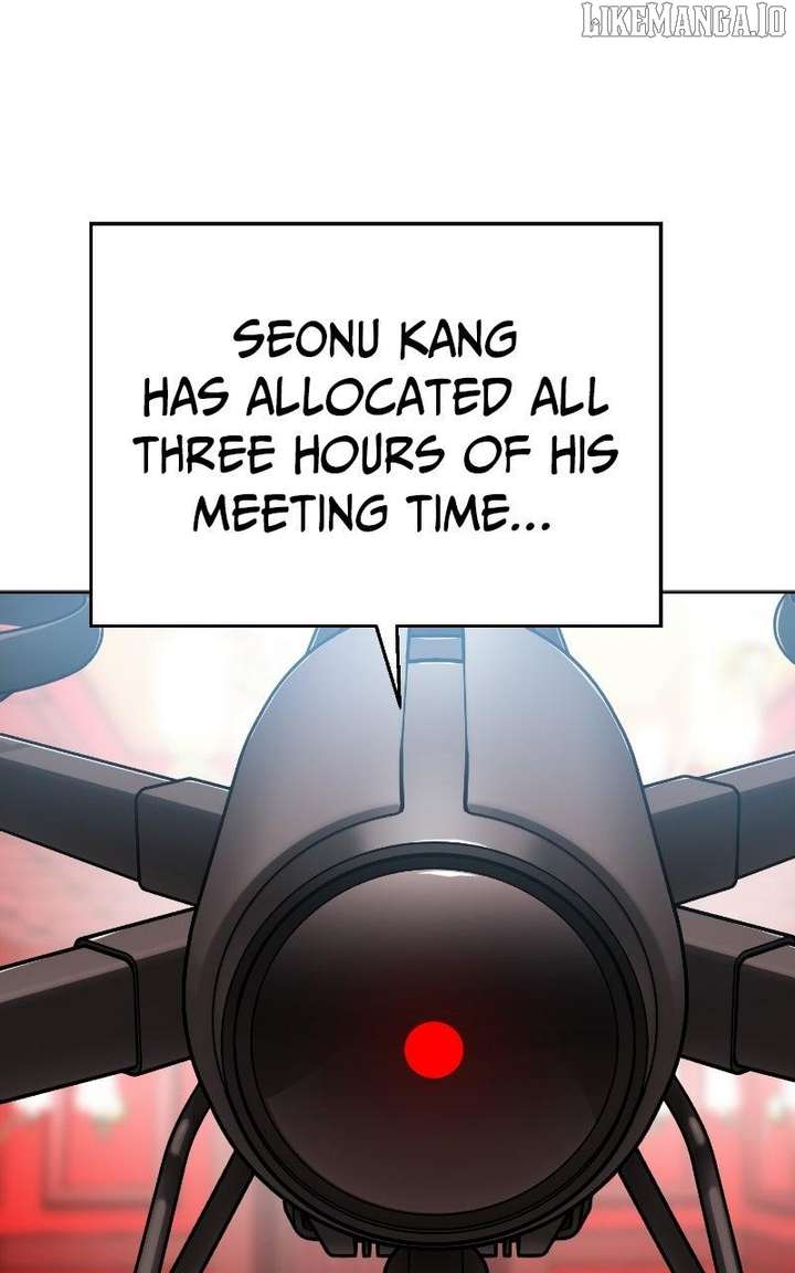 Fighting Ward Chapter 39 - Page 2