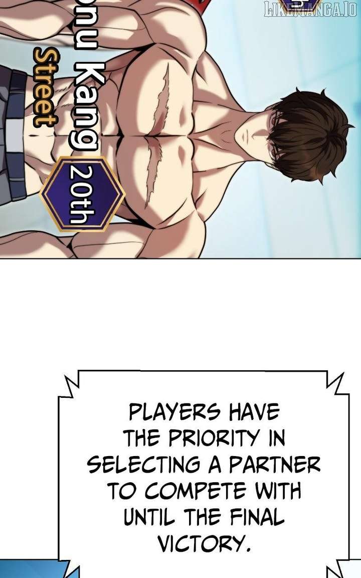 Fighting Ward Chapter 39 - Page 26