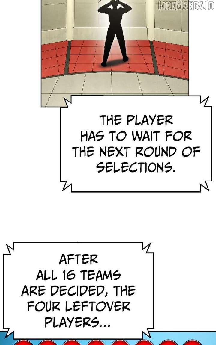 Fighting Ward Chapter 39 - Page 29