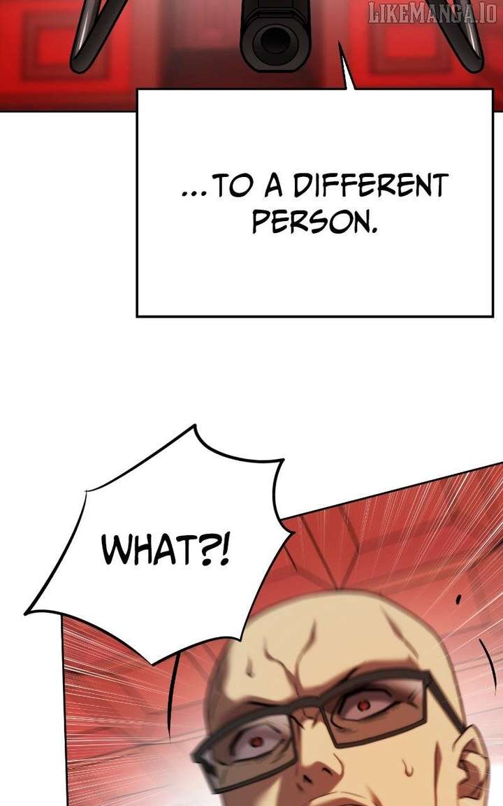 Fighting Ward Chapter 39 - Page 3