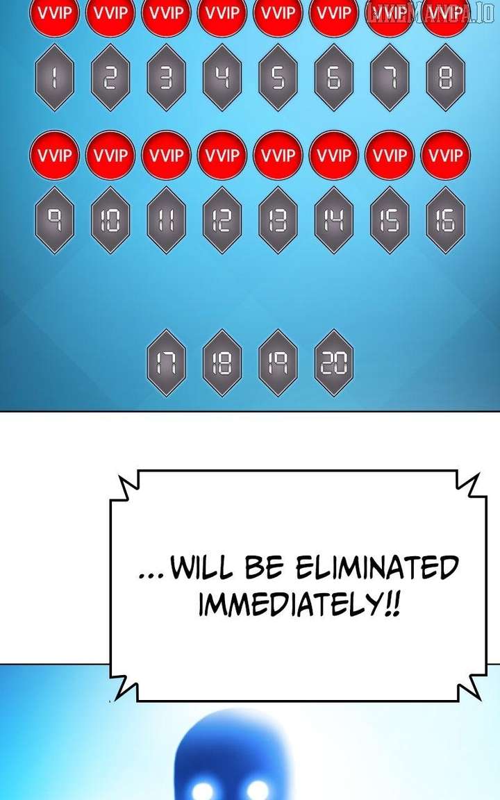 Fighting Ward Chapter 39 - Page 30