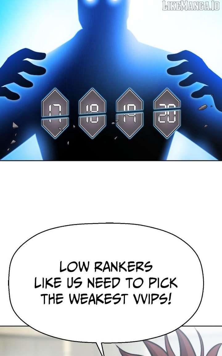 Fighting Ward Chapter 39 - Page 31