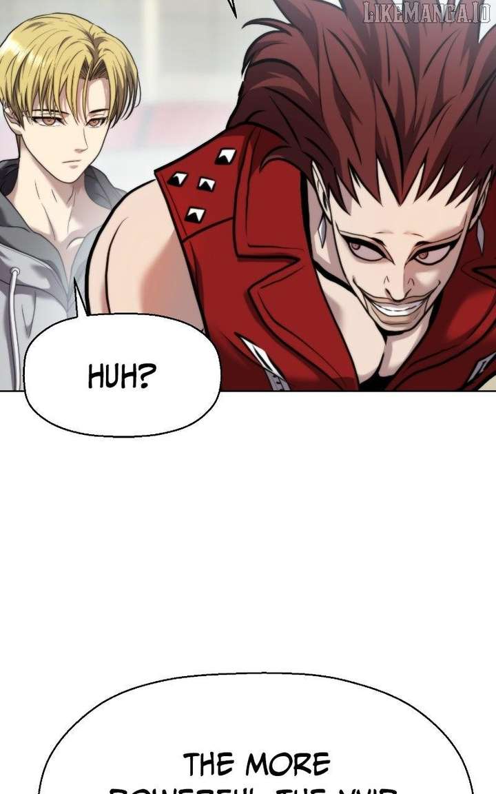 Fighting Ward Chapter 39 - Page 32