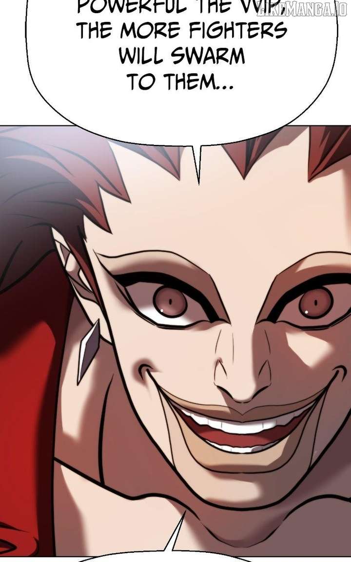 Fighting Ward Chapter 39 - Page 33