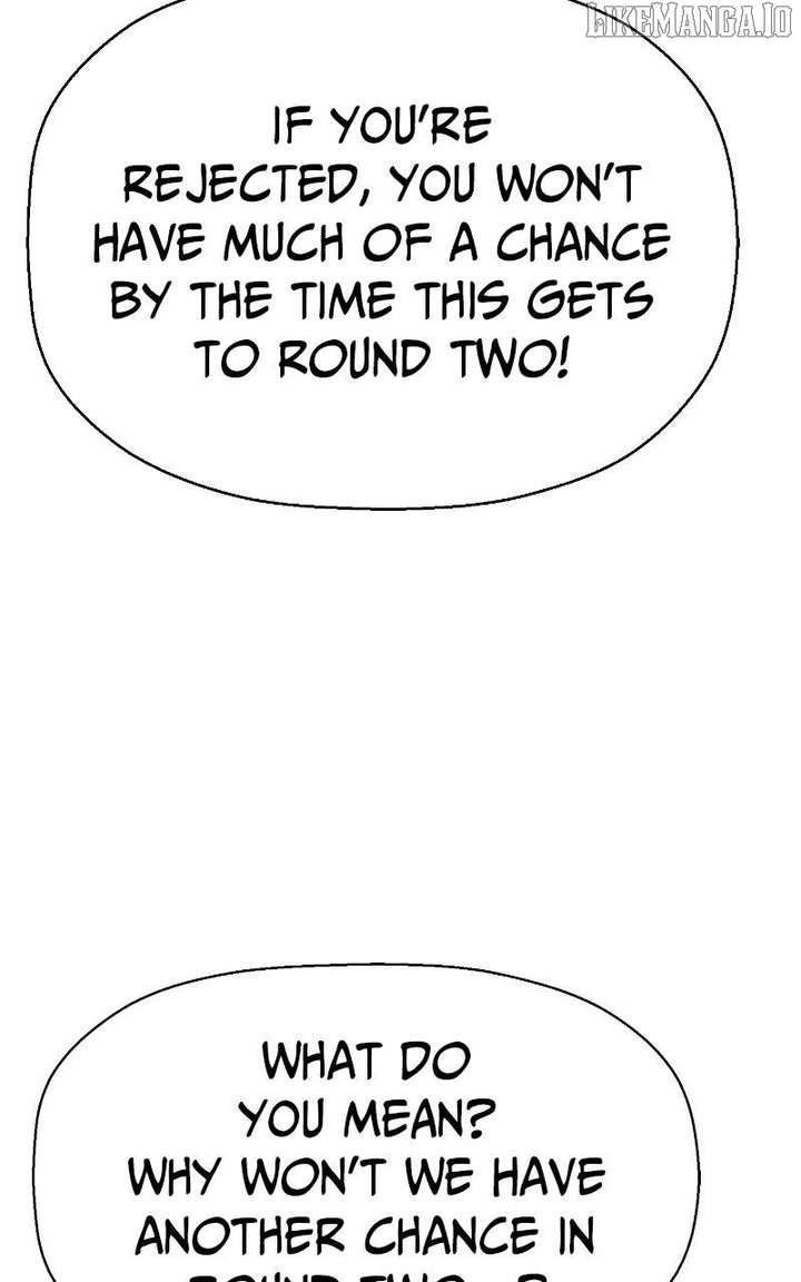 Fighting Ward Chapter 39 - Page 34