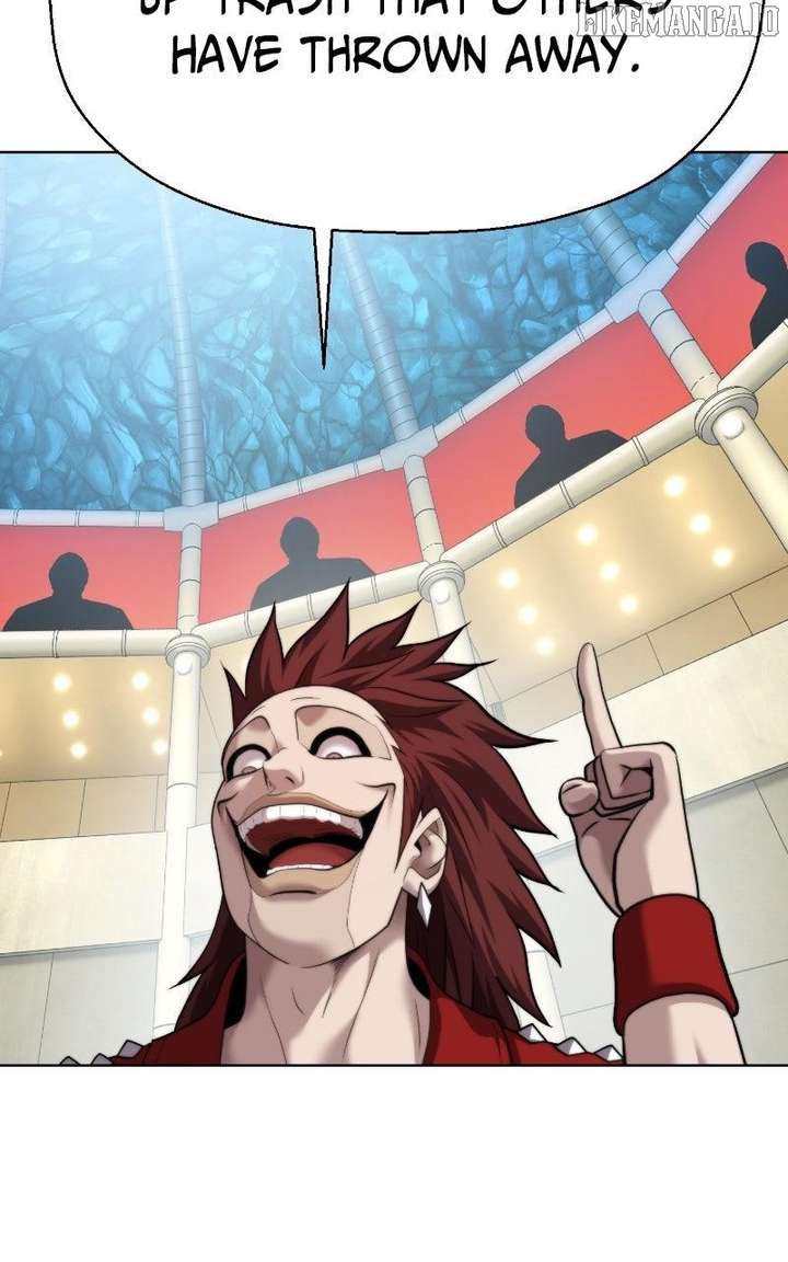 Fighting Ward Chapter 39 - Page 36