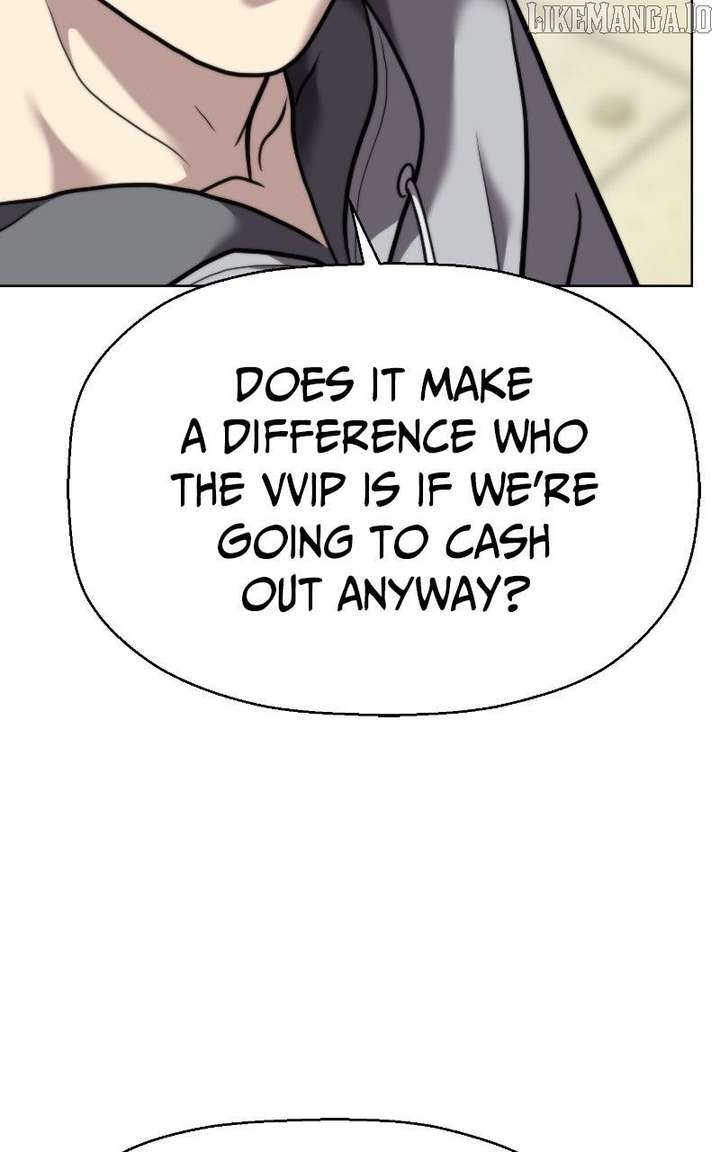 Fighting Ward Chapter 39 - Page 38