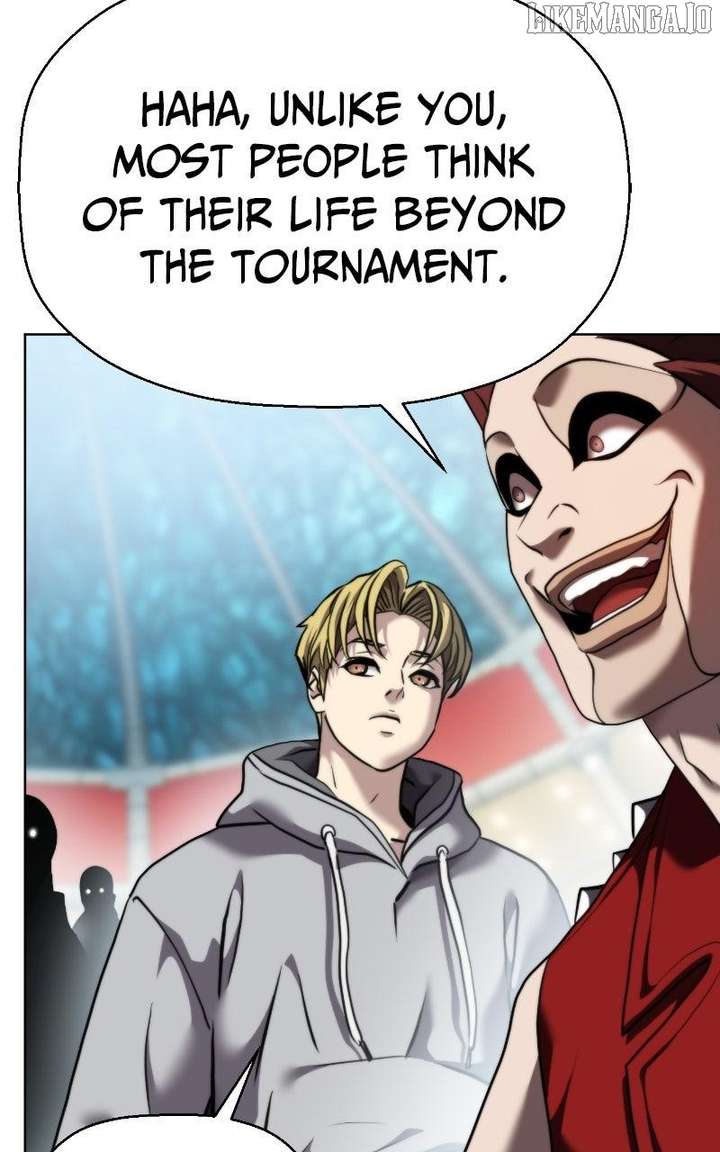 Fighting Ward Chapter 39 - Page 39