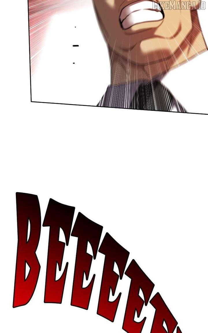 Fighting Ward Chapter 39 - Page 4