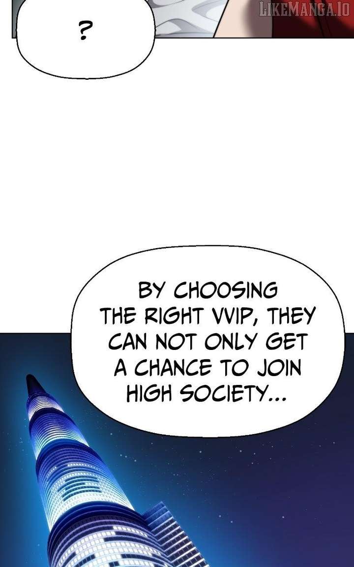 Fighting Ward Chapter 39 - Page 40