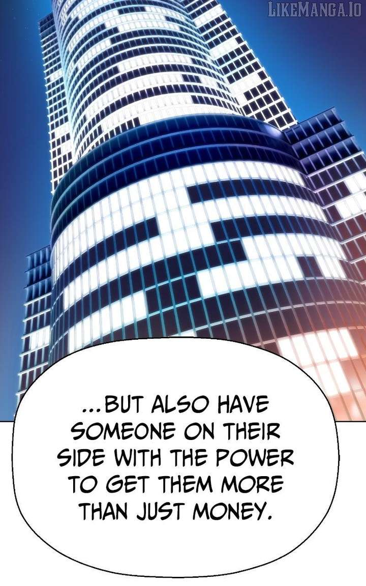 Fighting Ward Chapter 39 - Page 41