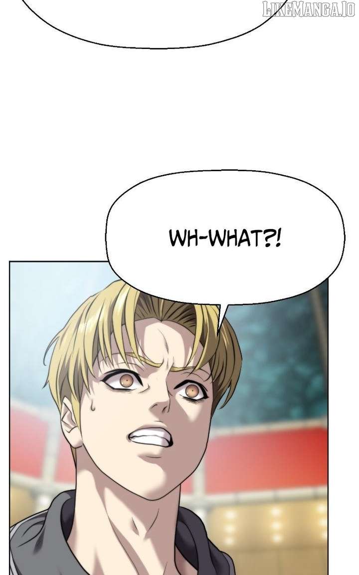 Fighting Ward Chapter 39 - Page 44