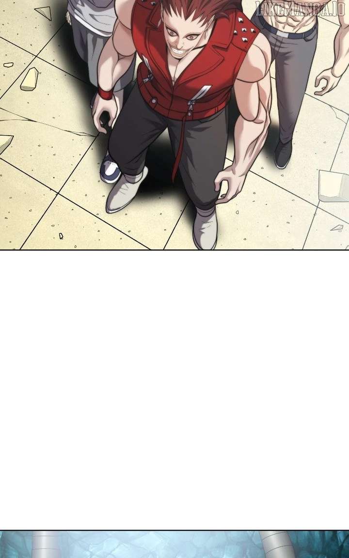 Fighting Ward Chapter 39 - Page 46