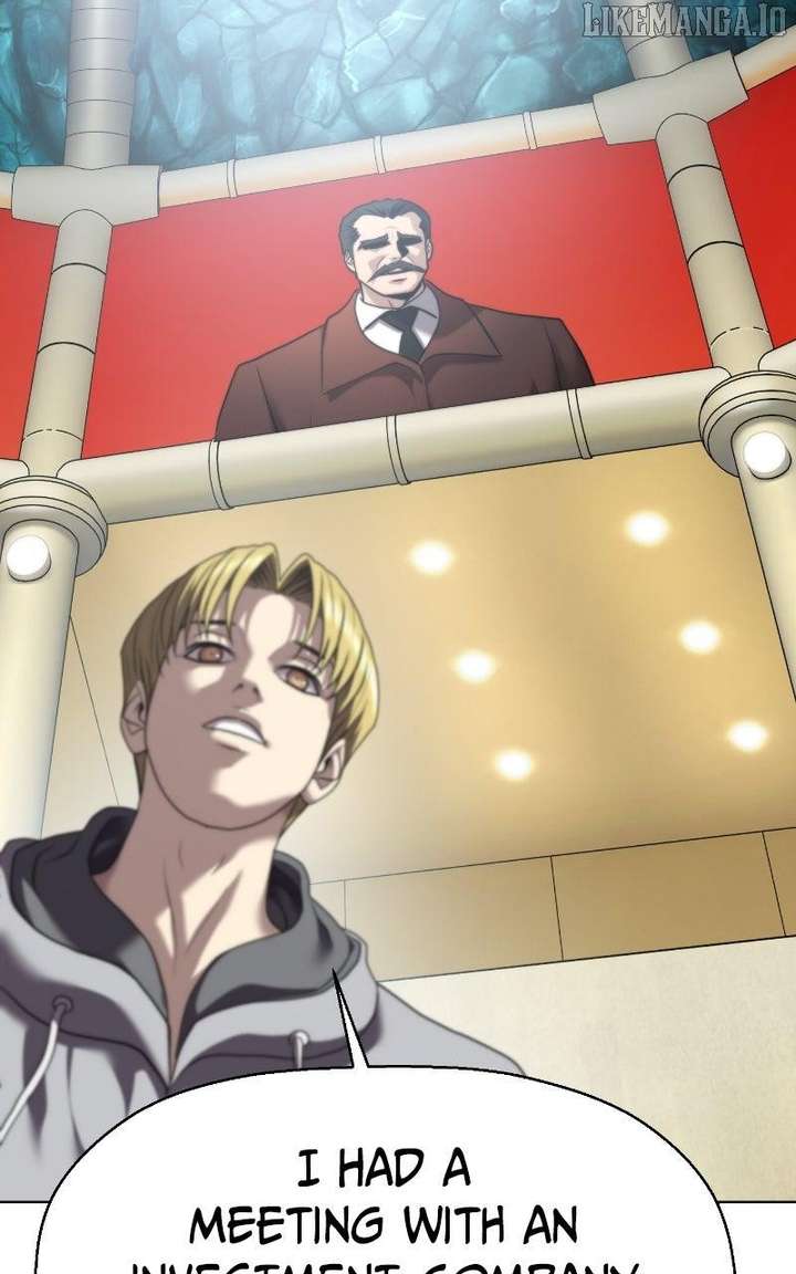 Fighting Ward Chapter 39 - Page 47