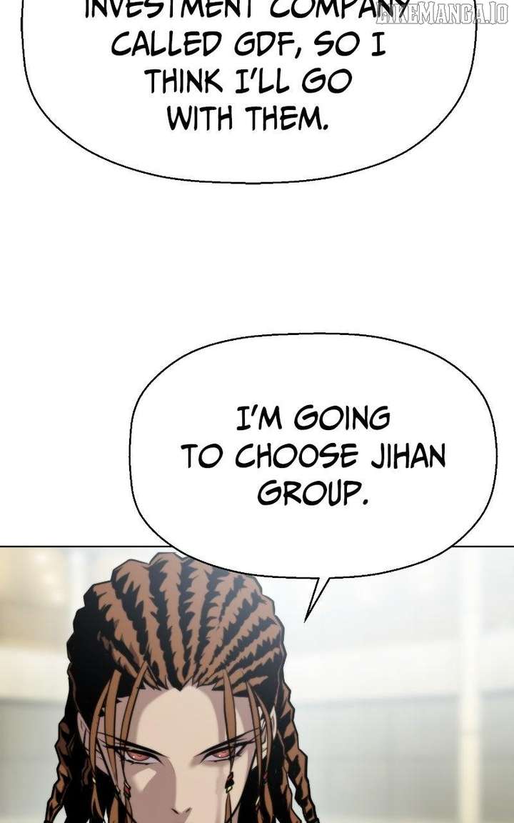 Fighting Ward Chapter 39 - Page 48